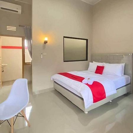 Reddoorz Syariah Near Hajimena Lampung Hotel Bandar Lampung Buitenkant foto