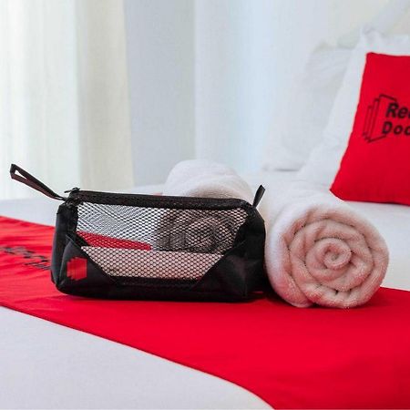 Reddoorz Syariah Near Hajimena Lampung Hotel Bandar Lampung Buitenkant foto