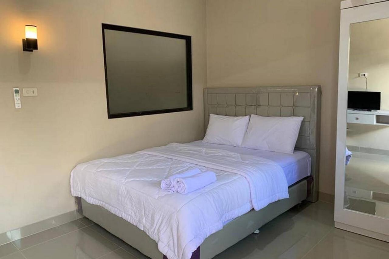 Reddoorz Syariah Near Hajimena Lampung Hotel Bandar Lampung Buitenkant foto