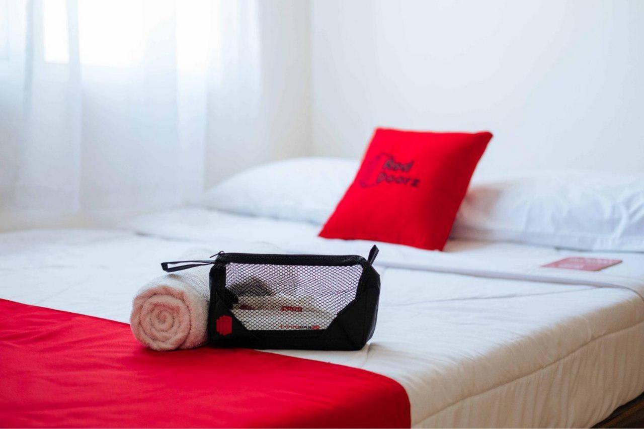 Reddoorz Syariah Near Hajimena Lampung Hotel Bandar Lampung Buitenkant foto