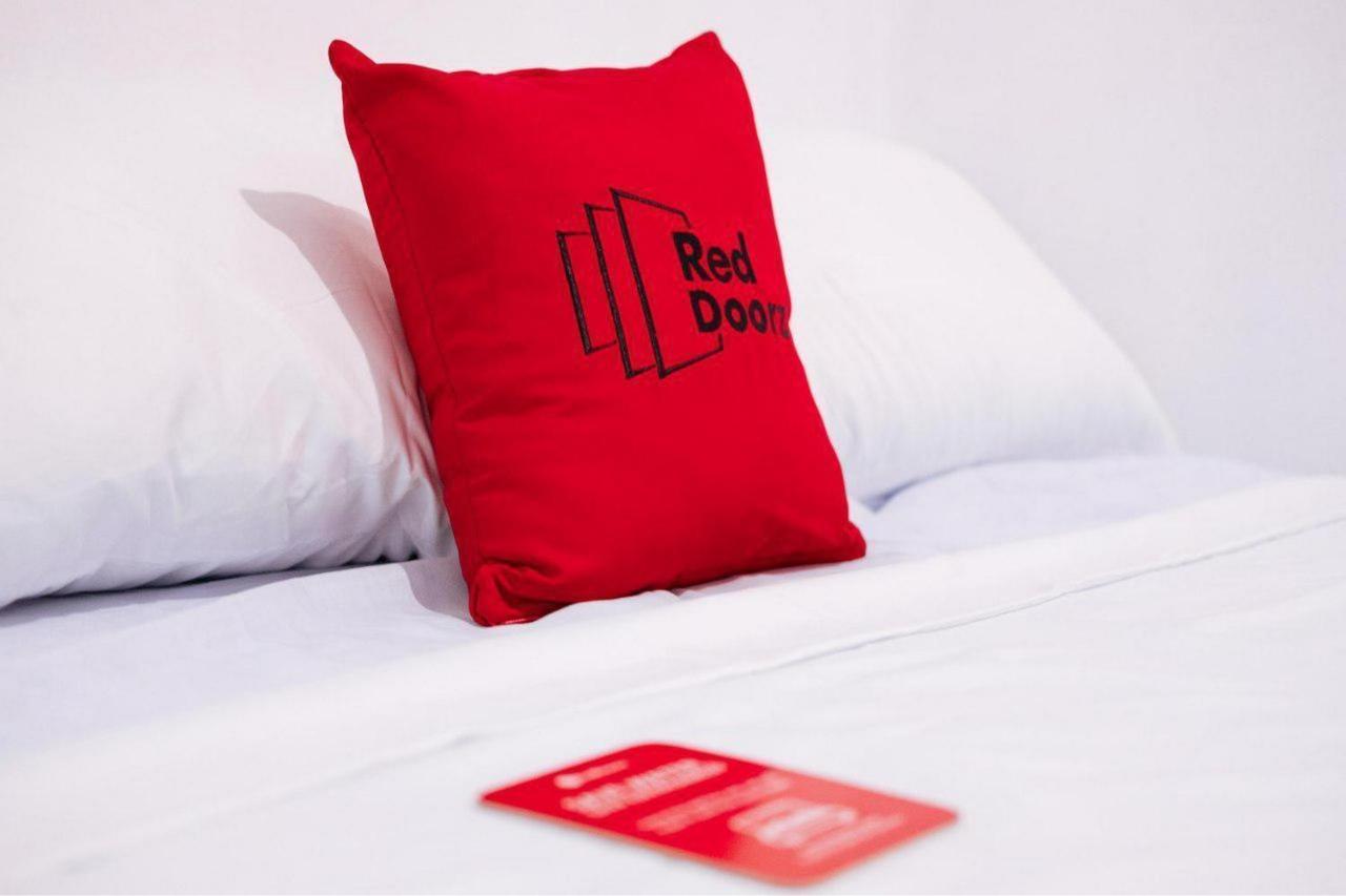 Reddoorz Syariah Near Hajimena Lampung Hotel Bandar Lampung Buitenkant foto